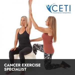 Cancer Exercise Specialist® Advanced Qualification