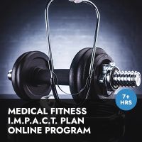 Medical Fitness I.M.P.A.C.T. Plan Online Program