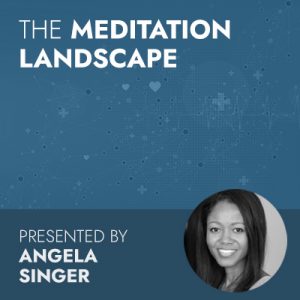 The Meditation Landscape