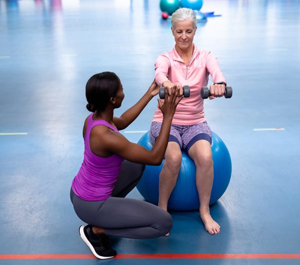 Medical Fitness Specialist Special Offer MedFit Classroom