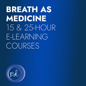 Breath AS Medicine