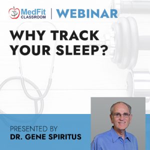 Why Track Your Sleep?