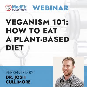 Veganism 101: How to Eat a Plant Based Diet