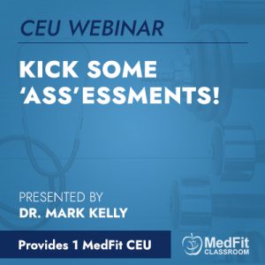 CEU Webinar | Kick Some ‘Ass’essments!