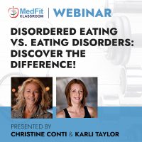 Disordered Eating vs. Eating Disorders: Discover the Difference