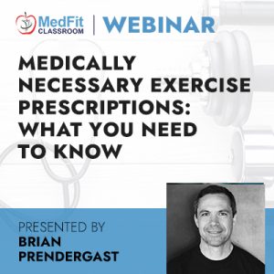 Medically Necessary Exercise Prescriptions: What You Need to Know