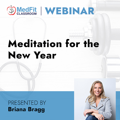 2/21/23 Webinar | Meditation for the New Year