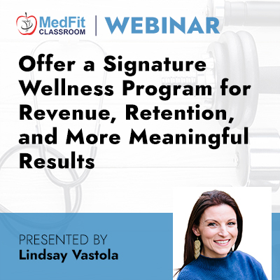 2/7/23 Webinar | Offer a Signature Wellness Program for Revenue, Retention, and More Meaningful Results