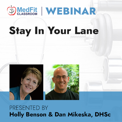 Stay In Your Lane: The Importance & Benefits of Scope of Practice