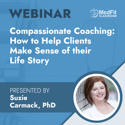 3/12/24 Webinar | Compassionate Coaching: How to Help Clients Make Sense of their Life Story
