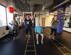 Read more about the article What are the Best Exercises for Parkinson’s Disease?
