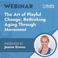 11/18/25 Webinar | The Art of Playful Change: Rethinking Aging Through Movement