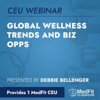 CEU Webinar | Global Wellness Trends and Biz Opps