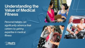 Read more about the article Understanding the Value of Medical Fitness