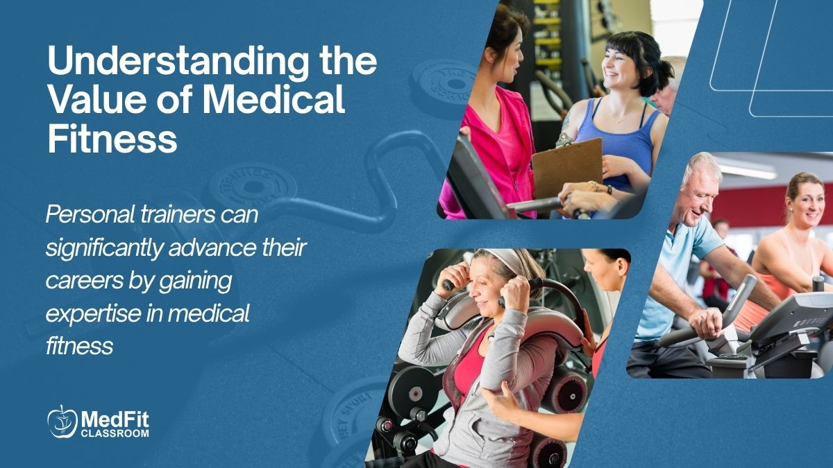 Read more about the article Understanding the Value of Medical Fitness