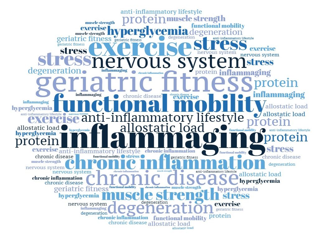 You are currently viewing Inflammaging: The Link Between Sarcopenia and Cognitive Decline