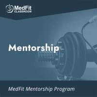 Mentorship