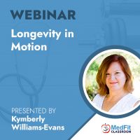 7/28/26 Webinar | Longevity in Motion