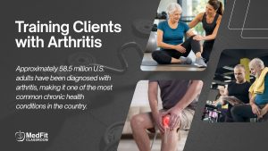 Read more about the article Training Clients with Arthritis