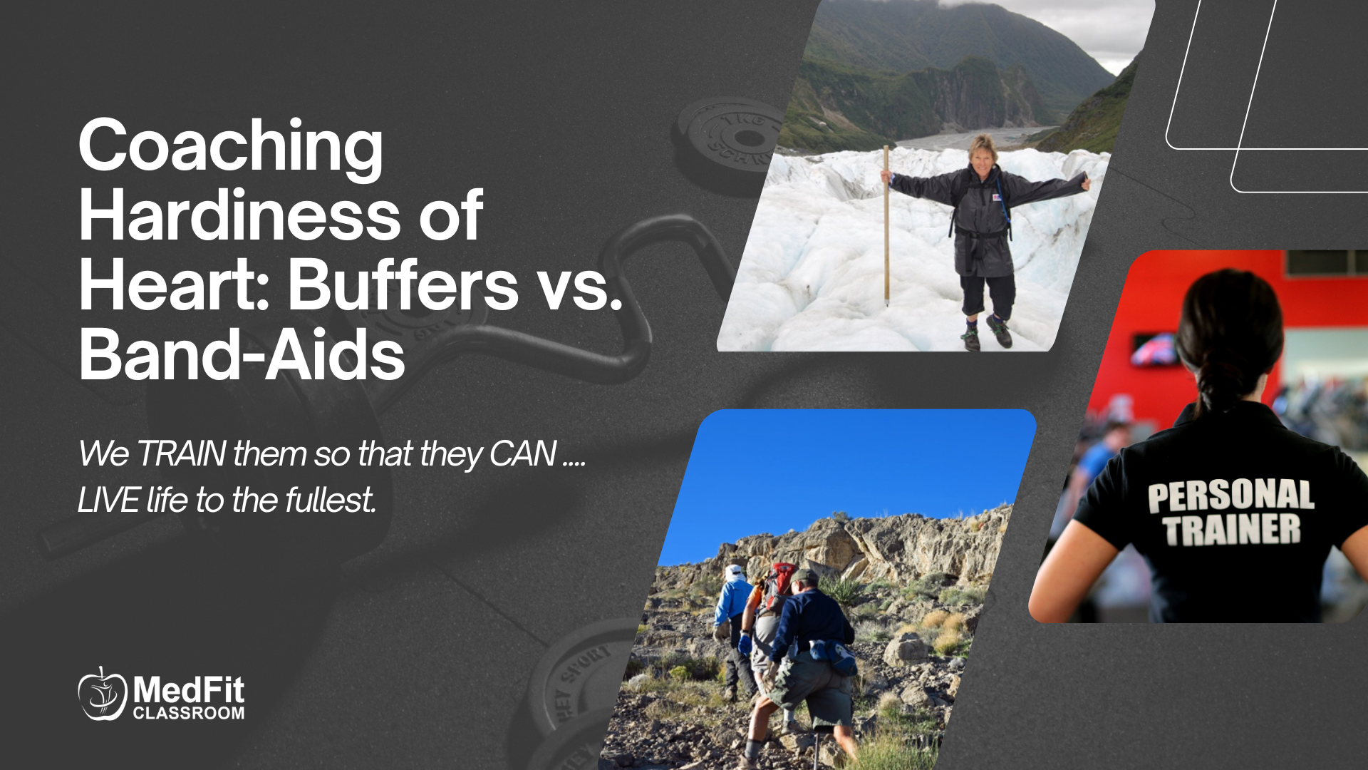 Read more about the article Coaching Hardiness of Heart: Buffers vs. Band-Aids