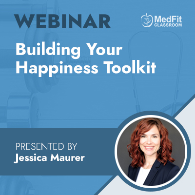 10/6/26 Webinar | Building Your Happiness Toolkit