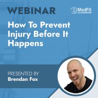 11/3/26 Webinar | How To Prevent Injury Before It Happens